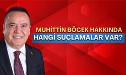Muhittin Böcek ne zaman tutuklandı? Hakkında hangi suçlamalar var?