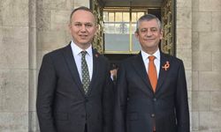 MKYK Üyesi Türel'e PM Üyesi Kurnaz yanıt verdi:"Hükümet arkanızdaydı neden yapmadınız?"