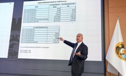 Osman Tarık Özçelik’ten borç çıkışı: “Ödemezsem namerdim.”