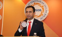 Otelciler, pansiyoncular, camcılar, reklamcılar ve matbaacılar Özcan Sucu ile yola devam ediyor