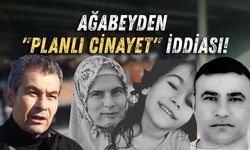 Antalya'da katledilen anne ve kızın ailesi adalet istiyor