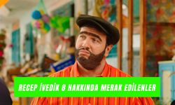 Recep İvedik 8 Ne Zaman Çıkacak? Hangi Platformda Olacak?