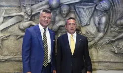 Sadettin Saran, Ali Koç'un 1834 günde yapmadığını yaptı