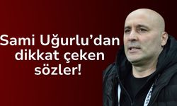 Sami Uğurlu: “Antalyaspor ligde kalacak”