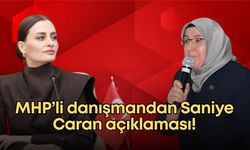 Korkuteli’nde soruşturma tartışması! Hedefte Başkan Saniye Caran var