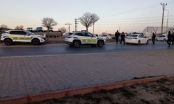 Şehit Polis Onur Şirin davasında yargılama başladı