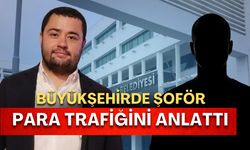 Böcek iddianamesinde para sayma makinası detayı! Boşanma tazminatı 1 saatte sayıldı