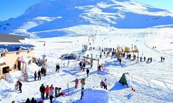 Sömestirde 2,5 milyon kişi tatile çıkacak