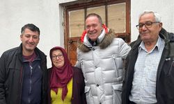 Antalyaspor’a gol sevinci önerisi