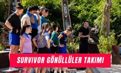 2026 Survivor Gönüller Takımı Yaşları: Yarışmacılar Nereli?