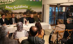 Tarsus Natürel Sızma Zeytinyağı, dünya vitrinine çıkıyor