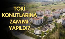 Antalya’da daha kurası çekilmeyen TOKİ konutlarına zam mı yapıldı?