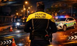 Antalya’da denetimler arttı, binlerce sürücüye ceza yağdı