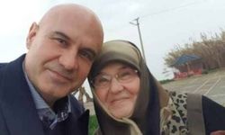 İYİ Parti Grup Başkanvekili Turhan Çömez’in acı günü