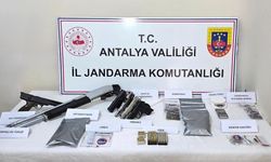 Kemer'de telefon konuşması ölümü ortaya çıkardı