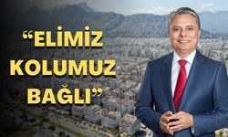 Ümit Uysal’dan kentsel dönüşüm çıkışı: “Elimiz kolumuz bağlı”