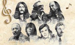 Barış Manço’dan Neşet Ertaş’a: Antalya’da “Ustalara Saygı” konseri