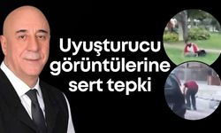 Zafer Partisi’nden Antalya’daki uyuşturucu görüntülerine sert tepki