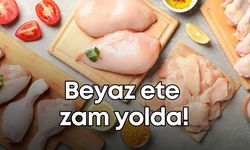 Beyaz ete zam yolda!