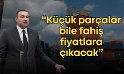 Aykut Kaya, gümrük muafiyetini kaldıran kararı eleştirdi: “Küçük parçalar bile fahiş fiyata çıkacak”
