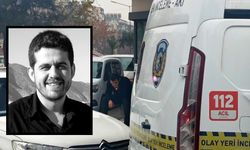 Antalya'da şüpheli ölüm! Temizlik görevlisi buldu