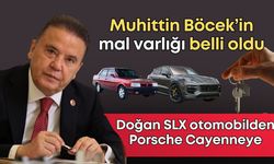 Muhittin Böcek’in mal varlığı iddianameye girdi: 25 yıla yayılan beyanlar dosyada