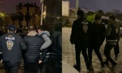 Antalya'da 380 milyon liralık bahis operasyonu: 25 gözaltı