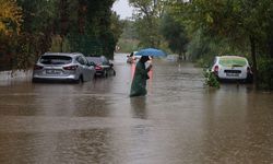 Antalya’da bugün hava değişiyor! Öğleden sonra sağanak bekleniyor