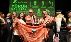 Yörüklerin hafızası ve geleceği Muratpaşa’da buluşuyor