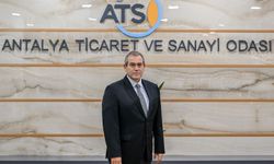 ATSO Başkanı Hacısüleyman’dan İSO İkinci 500 firmalarına tebrik