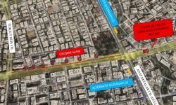 100. Yıl pazar günü trafiğe kapanıyor