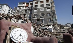 Antalya'da olası bir afette nereye sığınacaksınız? İşte kapınızın önündeki güvenli noktalar...