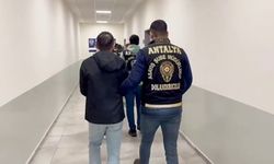 Antalya’da 250 bin liralık vurgun: İş umudu kabusa döndü