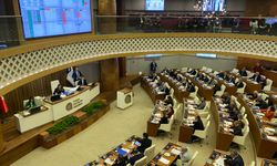 Altıntaş kavgası Meclise taşındı! Büşra Özdemir İsa Yıldırım’a söz hakkı vermedi