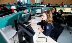 Antalya'da 112 Acil Çağrı Merkezi'ne gelen telefonların yüzde 25'i asılsız!