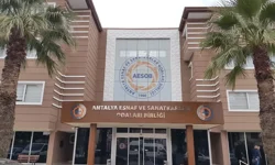 AESOB’ta gözler 1 Mayıs’ta: Seçimde kaç delege oy kullanacak?