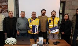 Afetlerde hayat kurtaran güç: Amatör telsizcilik