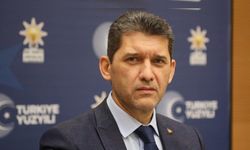 AK Parti İl Başkanı Ali Çetin: “Antalya kirli ilişkilerle anılır hale getirildi”