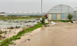 Aksu’da sel ve hortumun faturası belli oldu! 23 mahallede, 500 çiftçi zarar gördü