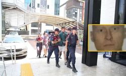 Alanya’da 30 dolarlık borç cinayetle bitti! Rus sanıklar ilk duruşmada birbirini suçladı