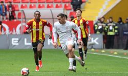 Antalyaspor son dakika golüyle yıkıldı