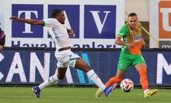 Alanyaspor Konyaspor'u affetmedi: 2-1