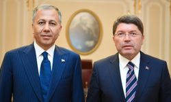 Cumhurbaşkanı Erdoğan, Adalet ve İçişleri Bakanlarını değiştirdi! Akın Gürlek sürprizi