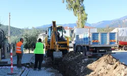 Kaş Yeşilköy’de su kesintisi uyarısı! Çalışmalar 1 ay sürecek