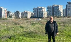 ASKF’den Kepez Belediyesi’ne spor sahası çağrısı