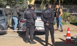 Antalya’da hastane otoparkında sır ölüm: Anestezi teknikeri ölü bulundu