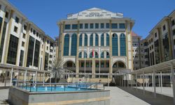 Antalya'da doğurduğu bebeğini başkasının üzerine kaydettirdi!