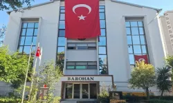 Antalya Barosu'ndan üyelere dijital çözüm