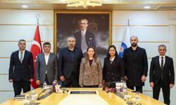 Antalya Büyükşehir'de  memura en üst seviyede zam