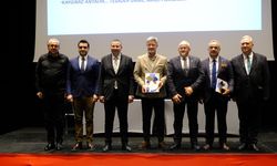 Antalya Dayanışma Grubu'ndan kent için 7 kritik başlık